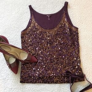 Escada Top